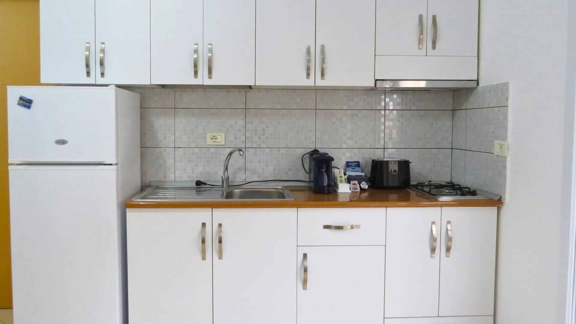 Apartament Viol'House - Balcony Sea View 4 Persons Wlora