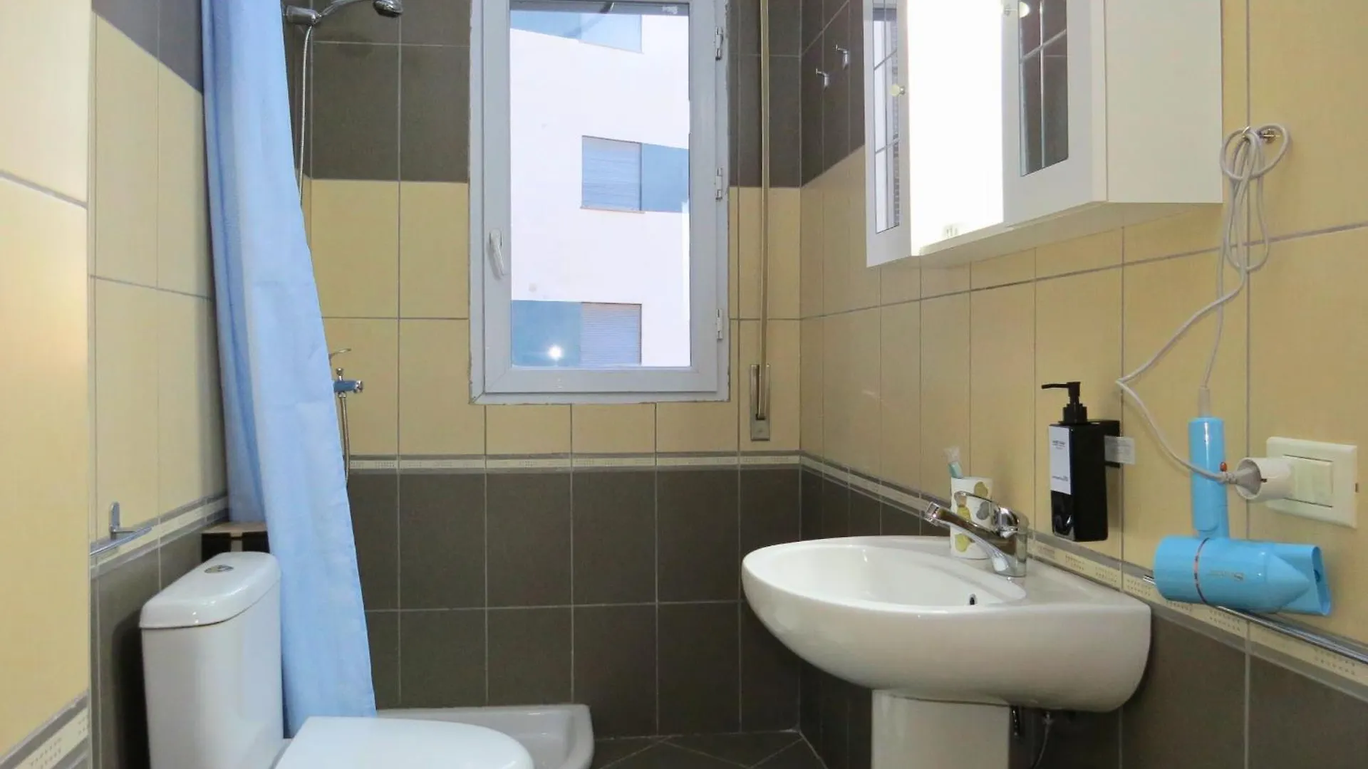 Apartament Viol'House - Balcony Sea View 4 Persons Wlora