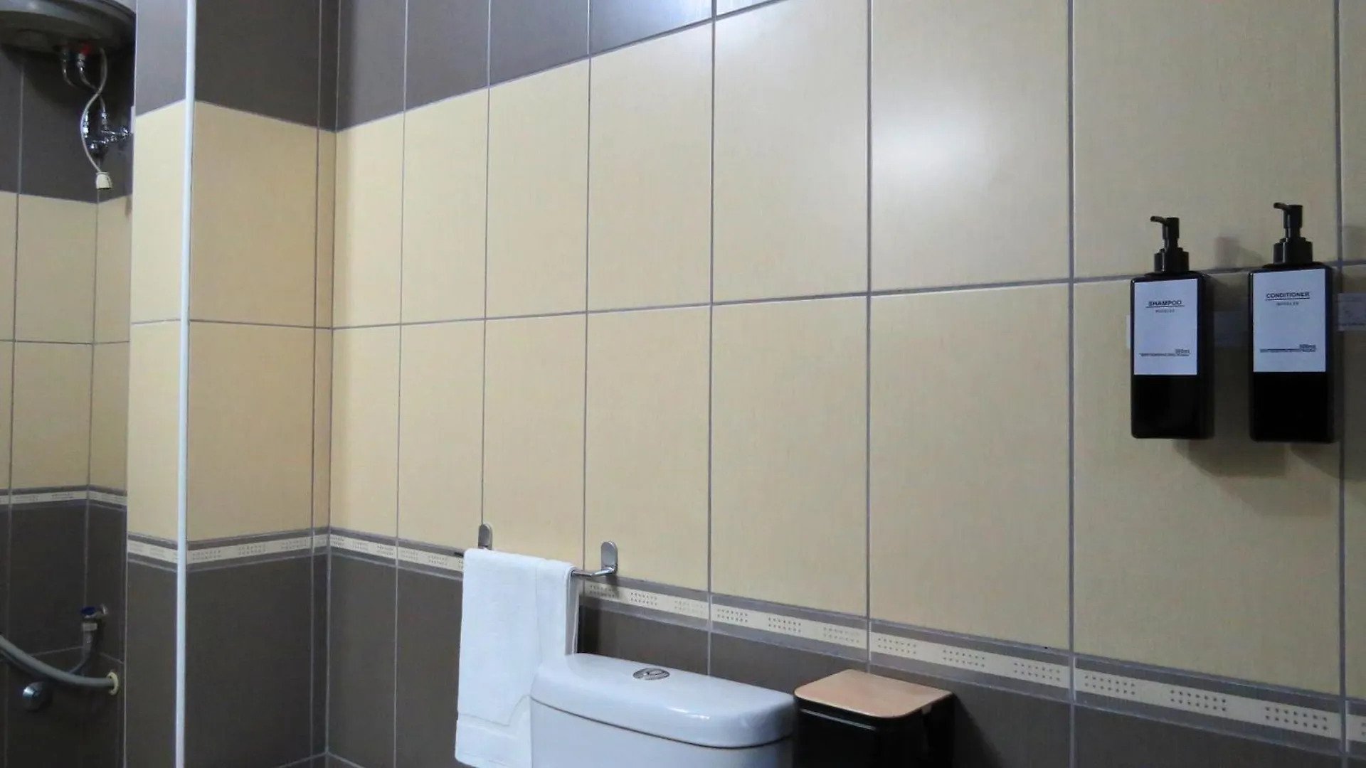 Apartament Viol'House - Balcony Sea View 4 Persons Wlora Albania
