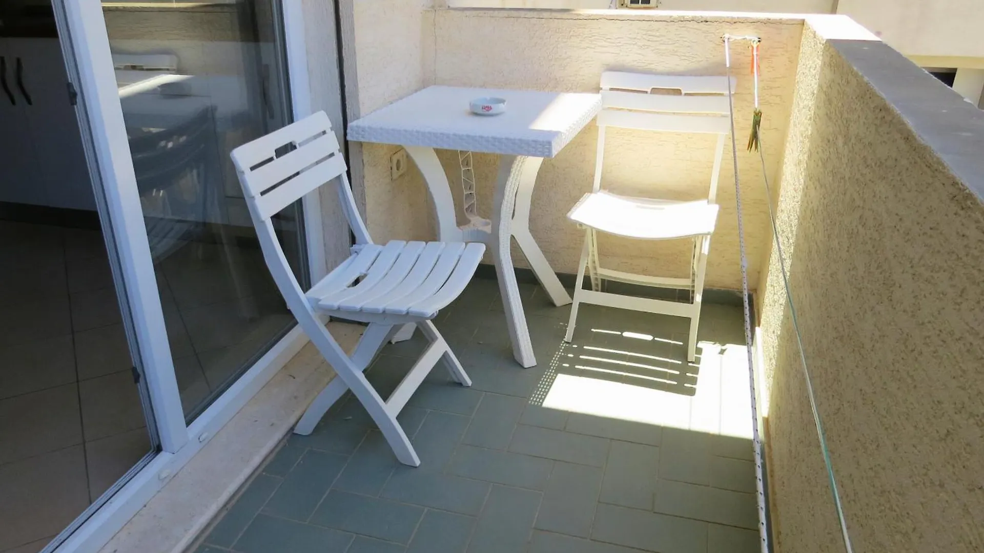 Apartament Viol'House - Balcony Sea View 4 Persons Wlora 0*,